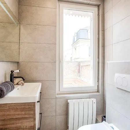 Magnifique Maison Au Coeur *